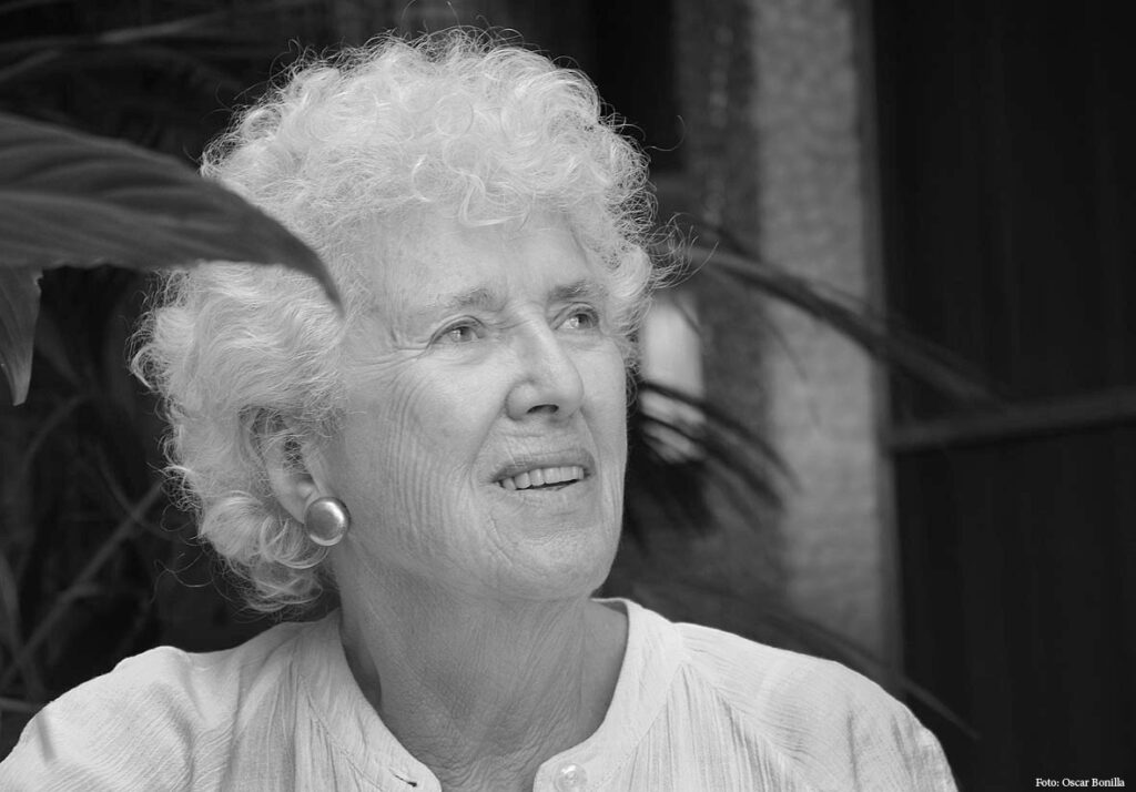 In Memoriam: Linda Kohen (1924–2026)