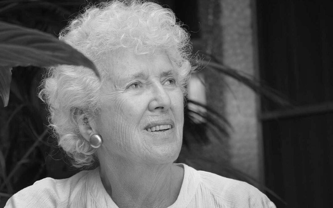 In Memoriam: Linda Kohen (1924–2026)