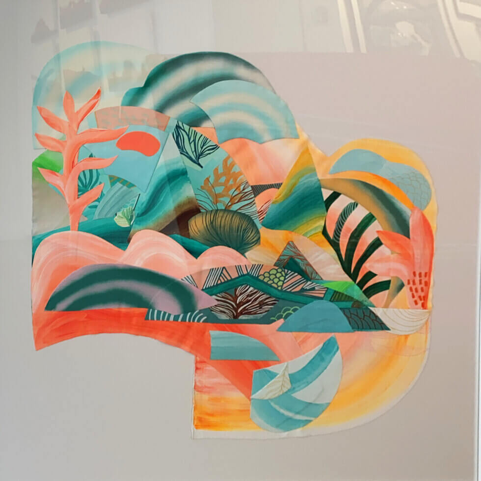 Buy Original Art Online Art Gallery Custom Framing