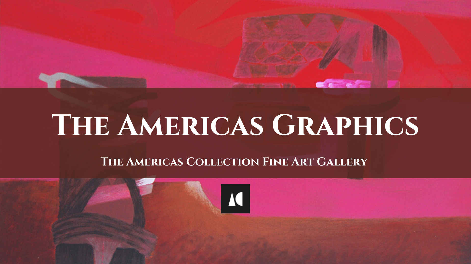 The Americas Graphics