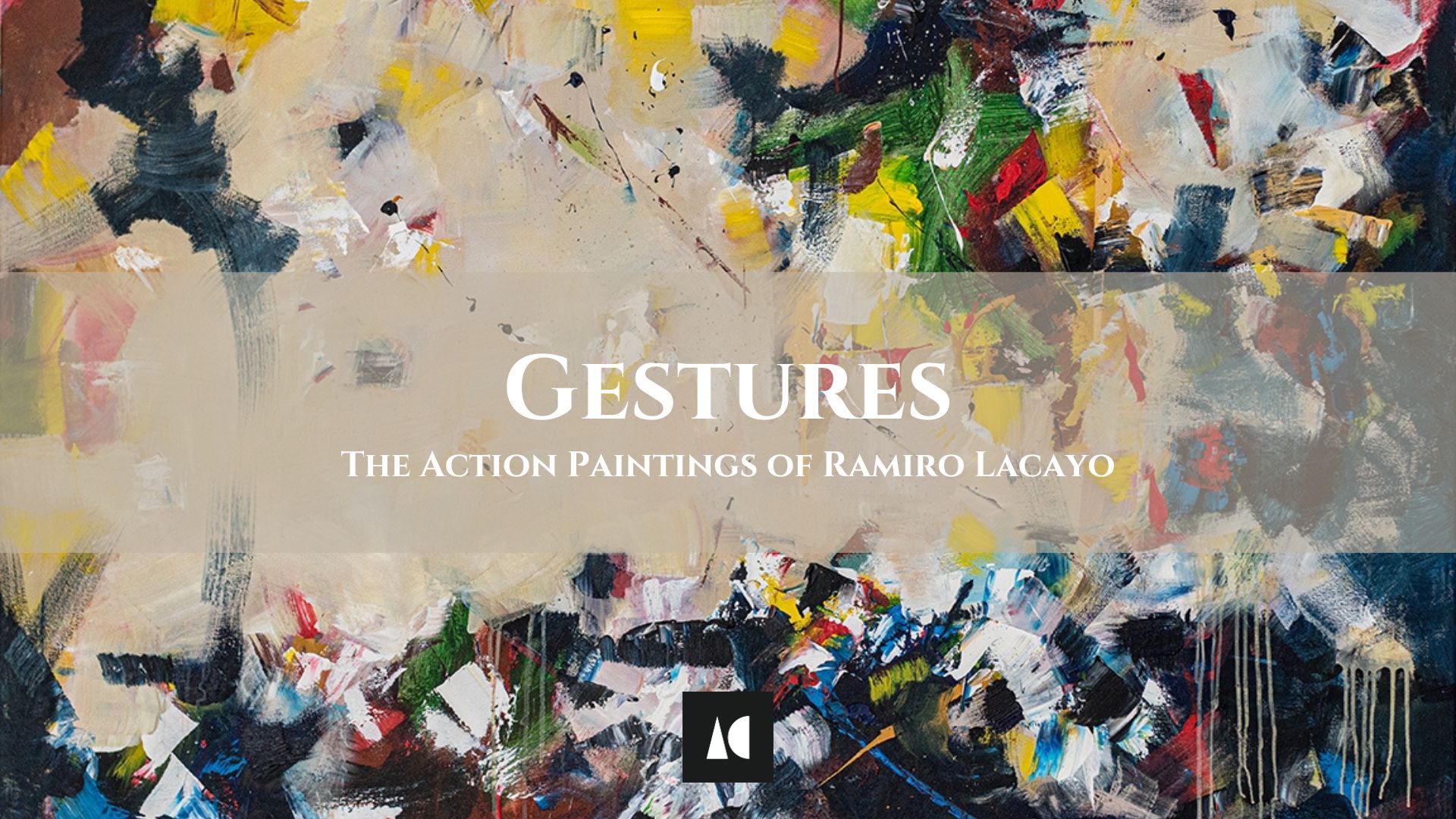Gestures | Part Ii