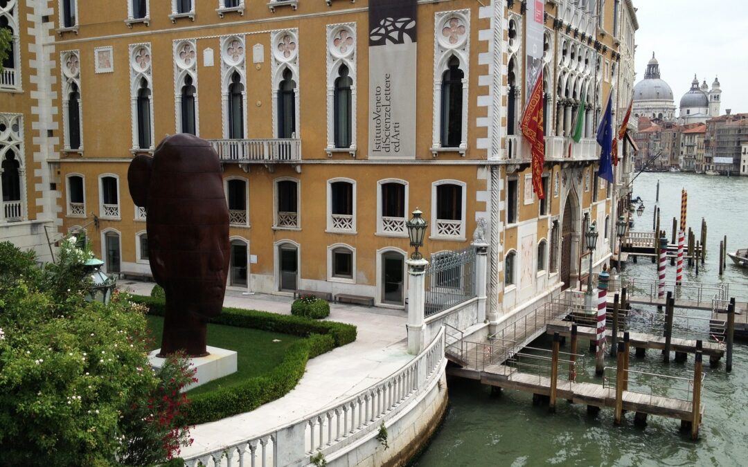 The 60th Venice Biennale Celebrates “Foreigners Everywhere”