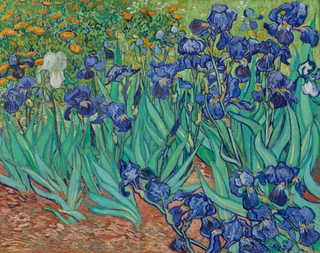 The Royal Hue: The History Of Purple In Art