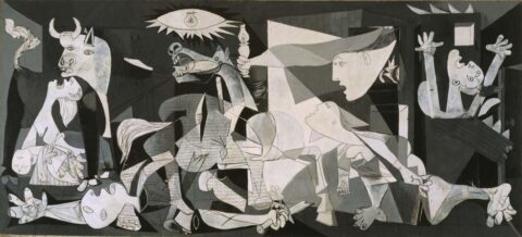 Art And Emotion – A Timeless Connection | Art History And Education ...