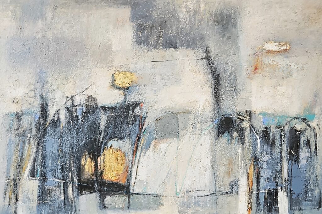 Art And Emotion – A Timeless Connection 1 Art And Emotion – A Timeless Connection