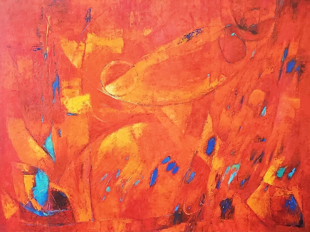 Art And Emotion – A Timeless Connection 3 Art And Emotion – A Timeless Connection