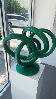 Verde Nuevo