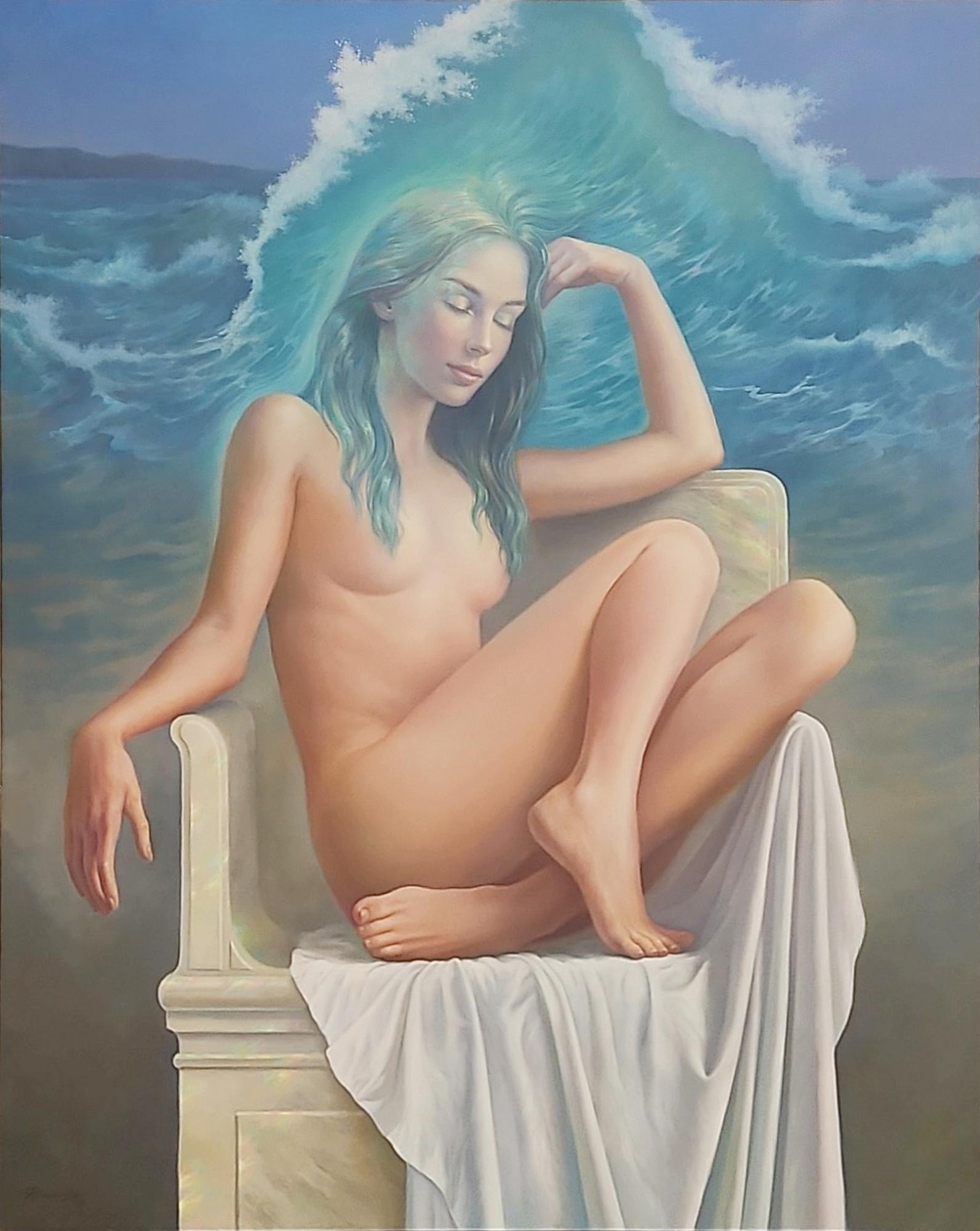 Sueño De Mar