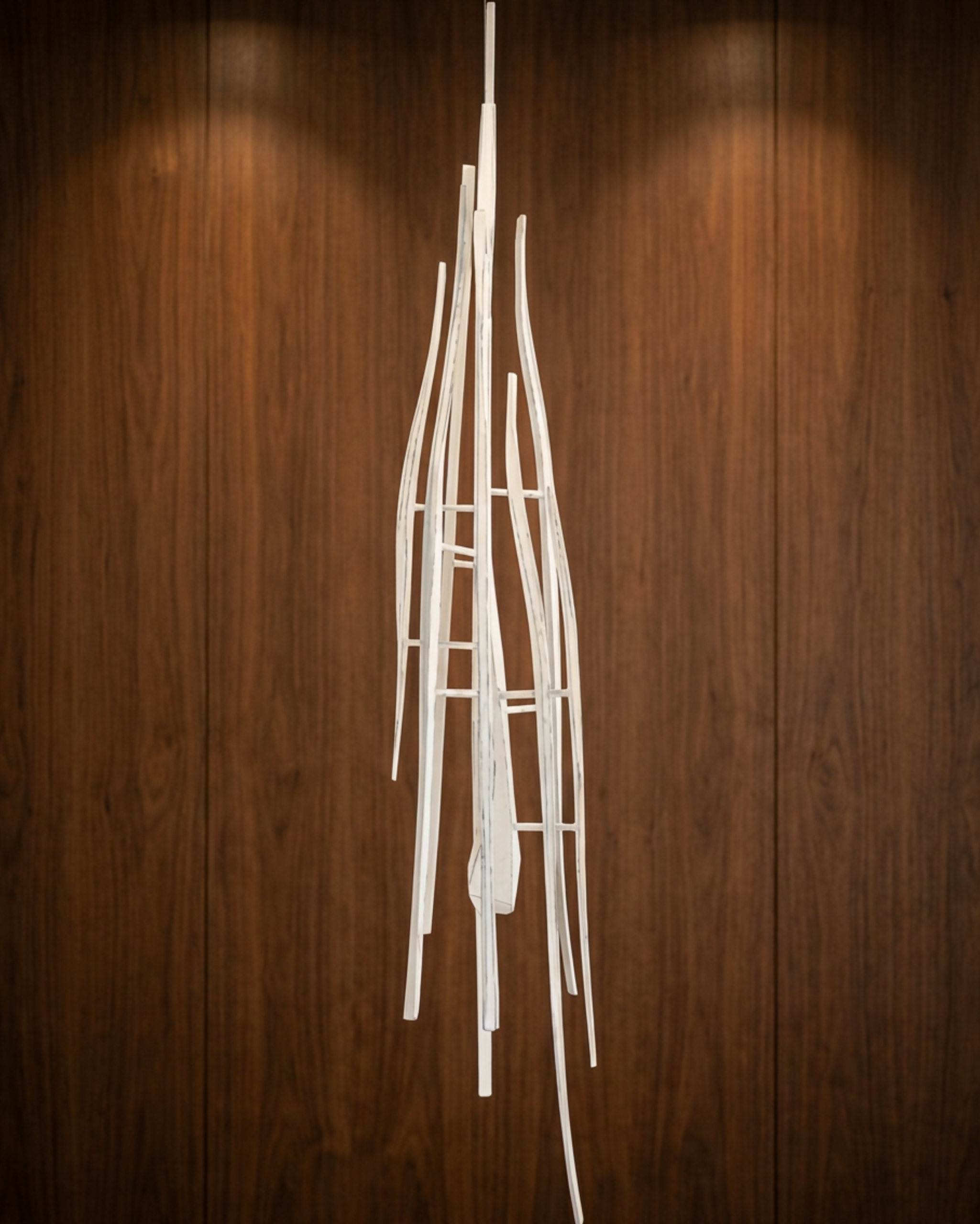 Suspended Elevation N°1