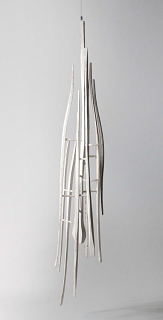 Suspended Elevation N°1