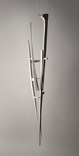 Suspended Elevation No.8